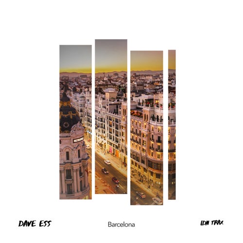 Dave Ess - Barcelona [LDN388]